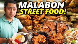 The Chui Show:MALABON Best Street Food Tour! (Full Episode)