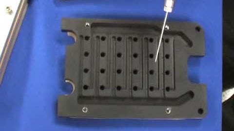 Adding Reagents with MiniBlock