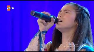 Canan Arlı Anam İneğini Taşa Bağlasın&Başındaki Yazmayıda Sarıyamı Boyadın