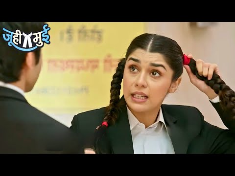 Juhi Mui | Juhi Feels Betrayed by Karan's Secret | Best Moments | Colors TV