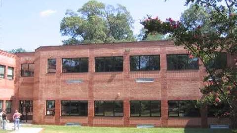 Modular School Buildings - NRB Video