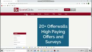 ScarletClick Tutorial screenshot 5