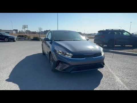 Kia Forte EX 2022 CARPLAY + Sièges chauffants