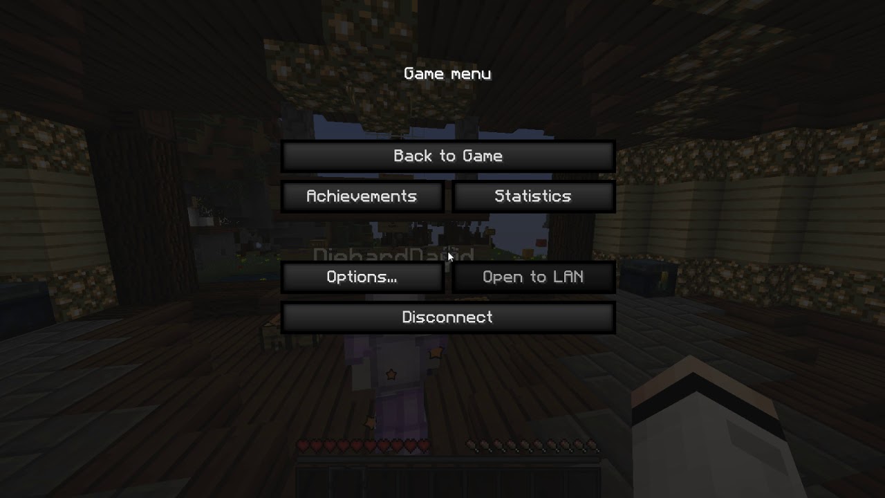 Minecraft server need staff - YouTube