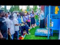 DIT WAJA NA MASHINE YA KUTENGENEZA SABUNI ZA KUFULIA SABASABA BUNIFU ZAO ZAVUTIA WENGI DIT WAJA NA MASHINE YA KUTENGENEZA SABUNI ZA KUFULIA SABASABA BUNIFU ZAO ZAVUTIA WENGI
