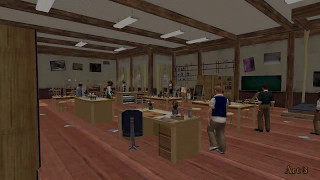 Bully Art Class 3