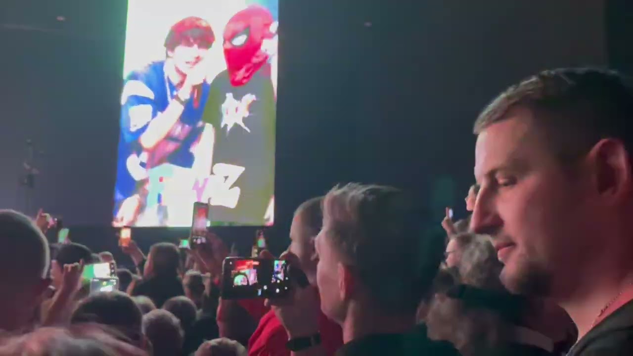 Koncert Friendz - Marzenia