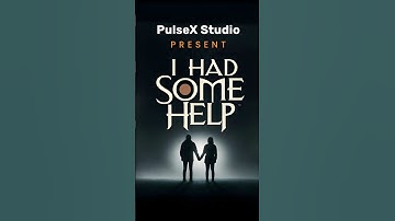 Thumbnail of I had some help | New Song | Post Malone | English Song | new song English |