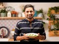 Palak Paneer Recipe-How to Make Easy Palak Paneer-Spinach and Cottage Cheese Recipe