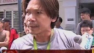 24 Oras: Royette Padilla, laya na matapos magpiyansa