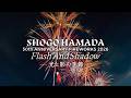 SHOGO HAMADA 50th ANNIVERSARY FIREWORKS 2026