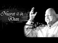 Jaane kab honge kam is duniya ke gham ustad nusrat fateh ali khan top ghazal