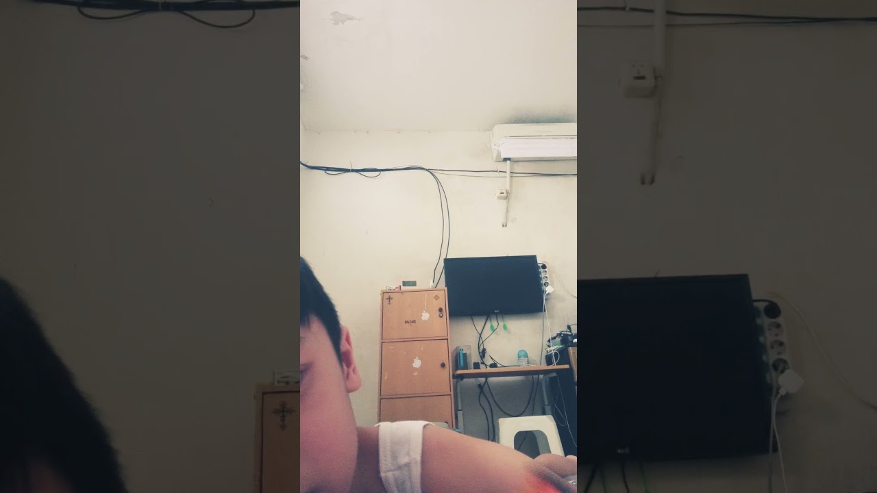 ok fine i use the sound but everyone that see this video 