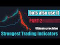 Trading 15 min chart. Using the Most Powerful indicators ( bot Indicators Part 2 )