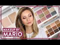 NEW Makeup BY Mario Makeup First Impressions Review