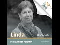 Uncovering Hidden Roots: Linda Ambrus Broenniman on Family Secrets, Survival, and The Politzer Saga