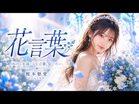 花言葉 YouTubeサムネイル