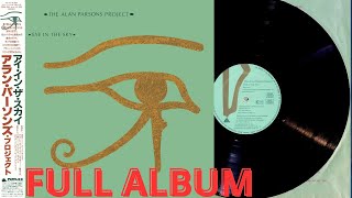 ALAN PARSONS,新品未開封,2CD,LEGACY EDITION The Alan Parsons Project: I Robot (2025 Remaster) (Limited