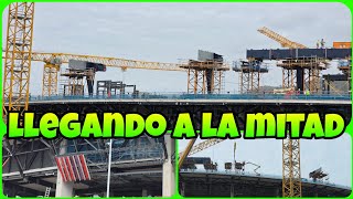🔴OBRAS CAMP NOU (9 de Junio)⚠️