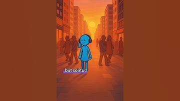 Did you have the same problem? #psychology #animation #emotions