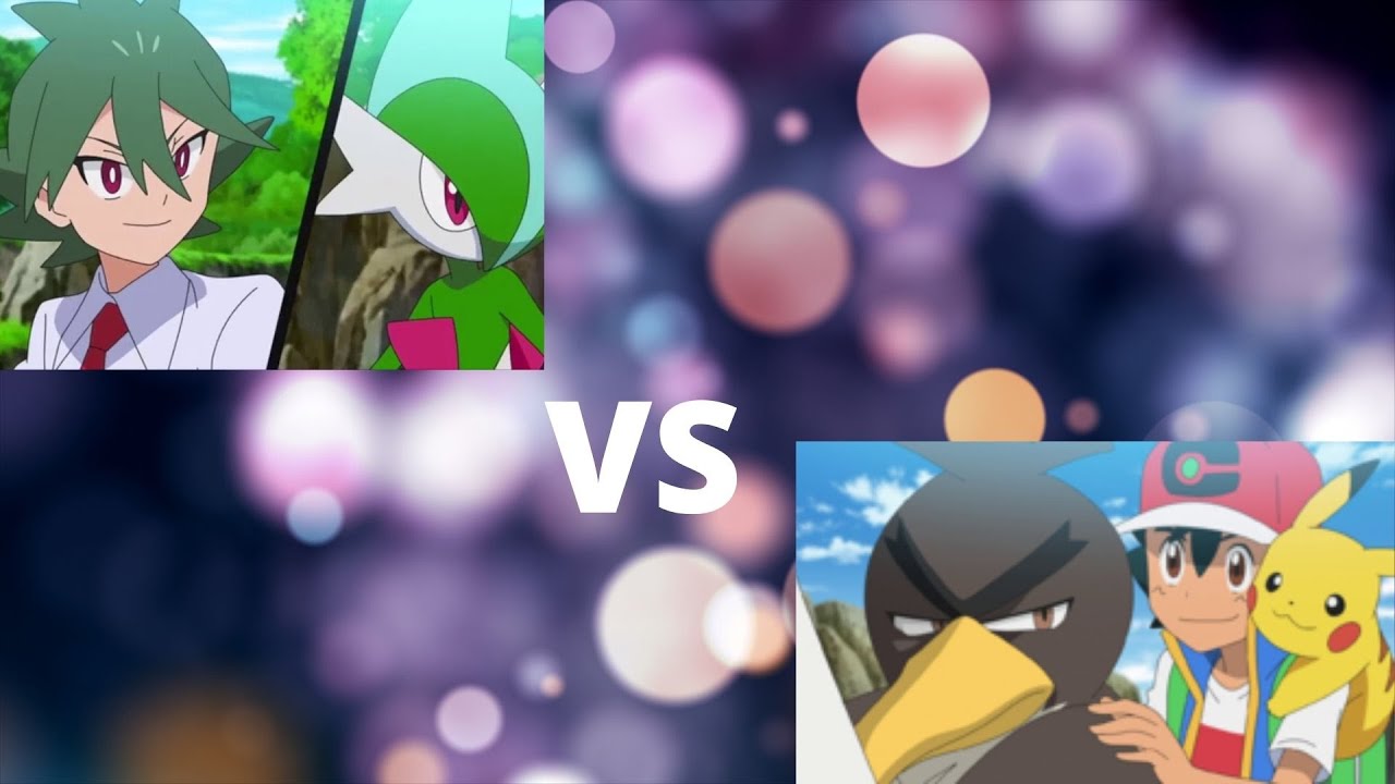 Pokémon Journey anime Ash's AWESOME Farfetch'd will evolve episode 60?