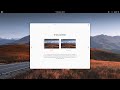 Установка Альт Рабочая станция 11.0 на VMware Fusion.