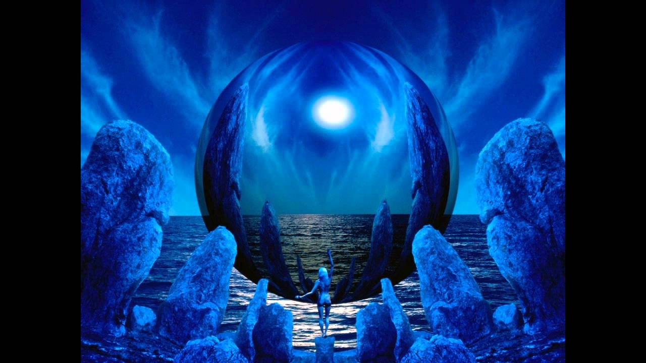 Kryteria & Ketz - Purgatory (Task Horizon Remix)