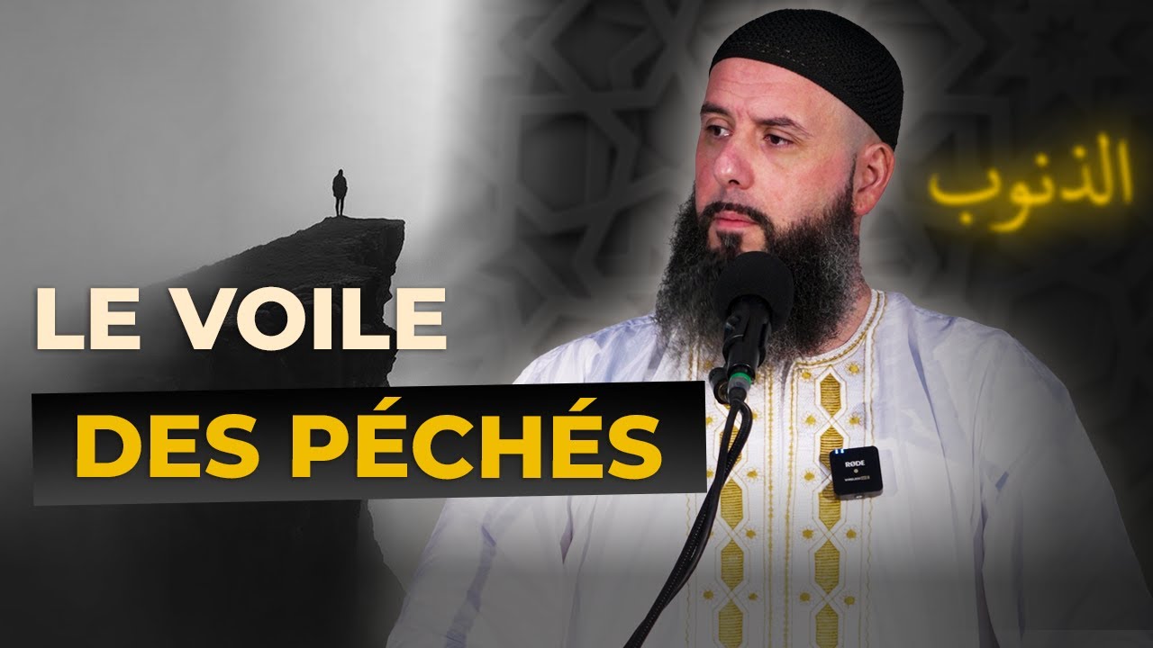 Le voile des péchés 