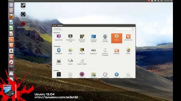 Ubuntu 13.04