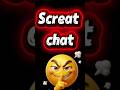 How to Start Secret Chat on Telegram‎#TechFrack #Shortsvideo‎