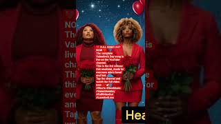 “If Love Could Talk”#airnb #soul #love #loss #valentinesday #newmusic #90s #heartfeltsong #viral
