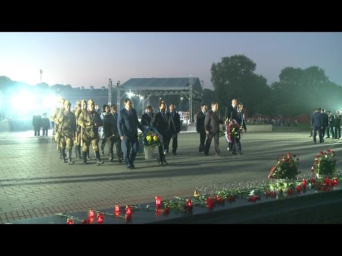Брестская крепость 22