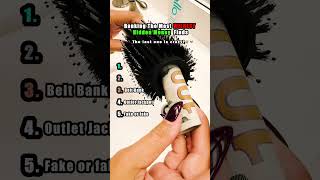 Ranking the Wildest Secret Money Hiding Spots. 💀🔥