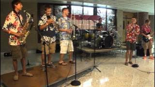 Reel Big Fish - Take On Me (Cover)