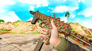 My NEW PERSONAL RECORD with META JACKAL PDW on Rebirth Island 😍👑