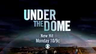 Under the Dome   Episode 1 06   The Endless Thirst   Extended Promo