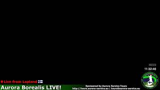 Aurora Borealis (LIVE!) Live Stream
Aurora Borealis (LIVE!) Live Stream Aurora Borealis (LIVE!) Live Stream