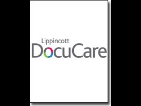 DocuCare documentation