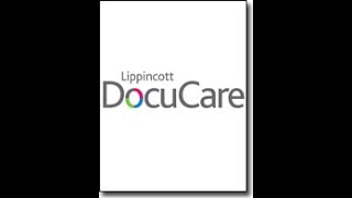 DocuCare documentation