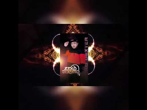 CiNTA TERBUCIN X SEPARUH HATIKU [ZICKO DEXTER]