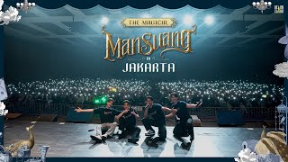 ManSuang | The Magical ManSuang in Jakarta