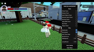 Aut Op script Godmode (2021 Pastebin)