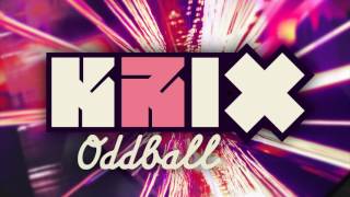 Krix - Wonderful Time [Future Bass]