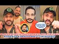 Maan Dogar Reply To Shahzad Bhatti After Challenge Rajab Butt Shahzad Bhatti Controversy Maan Dogar Reply To Shahzad Bhatti After Challenge Rajab Butt Shahzad Bhatti Controversy
