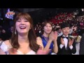 2015 KBS 연예대상 2부 - 축하공연 - 히트송 패러디 2 - 나팔바지 + 어머님이 누구니