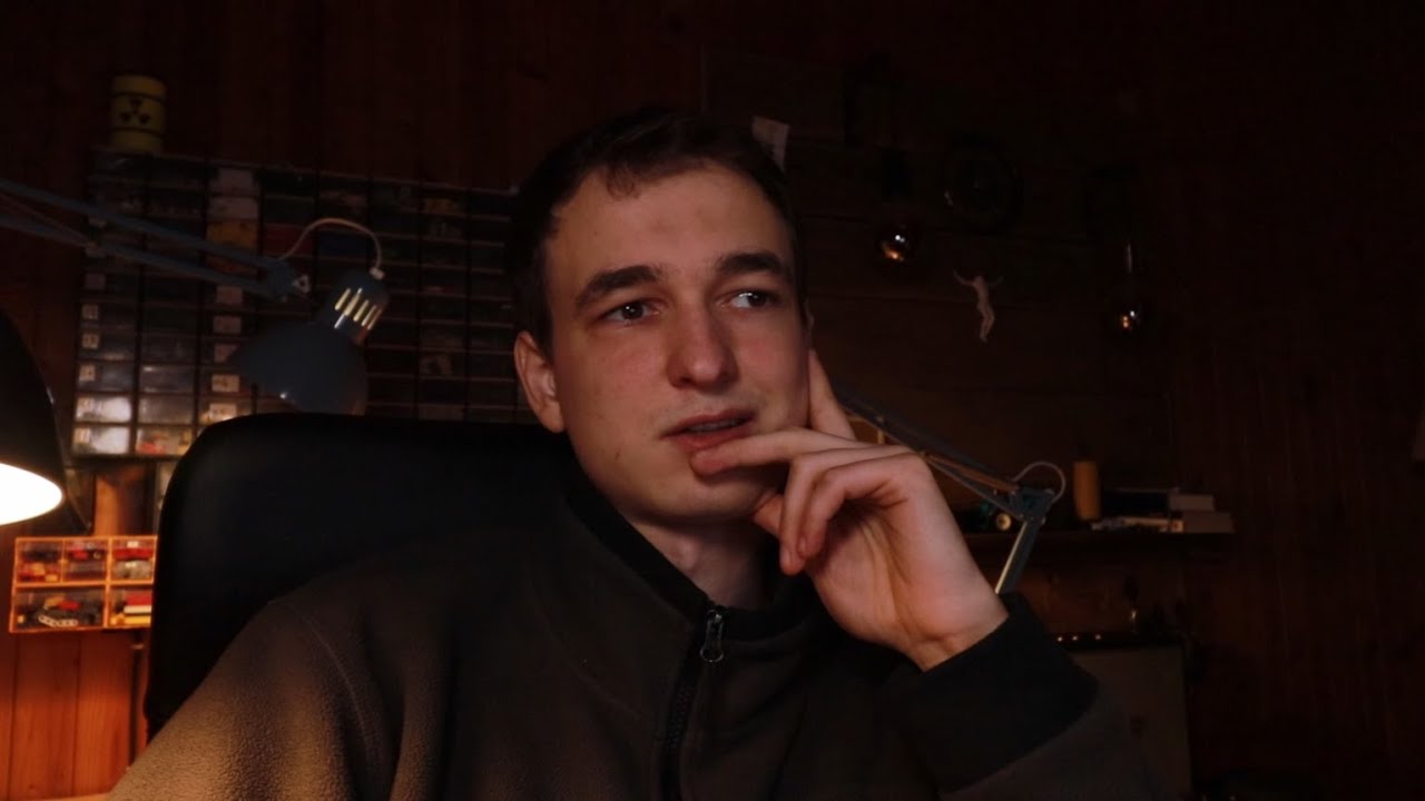 Apie šauktinio tarnybą (Remastered 2026)