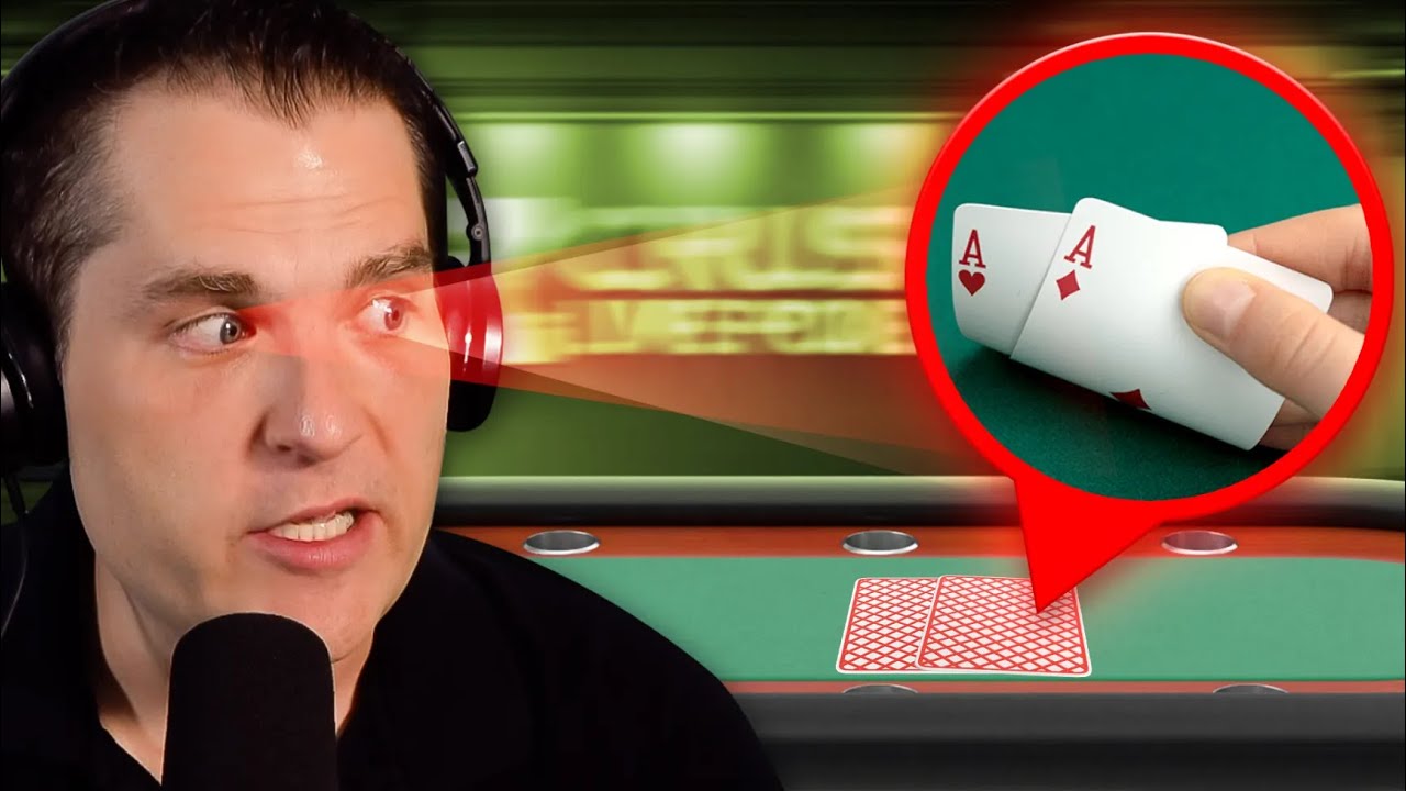 Opponent Exposing Cards? Here’s What You Should Do YouTube