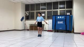 2020-12-20 跨下三迴旋連續四種 (TJ3-TJ2-AS-CL)