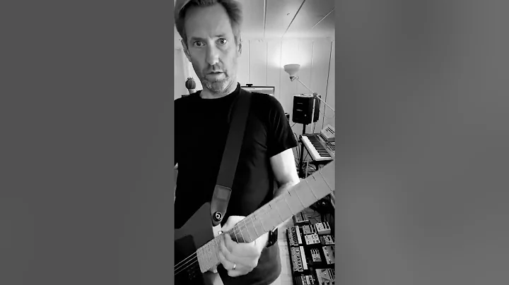 Botch - "Transitions From Persona to Object" Riff ...