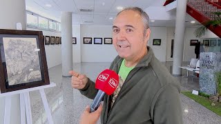 ‘Dehesa Vieja de Madrid 500 años después’: Fotografía e historia en la exposición de Juan Armendáriz